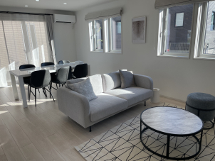 内装イメージです。