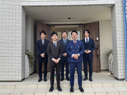 岡山県岡山市岡山南展示場