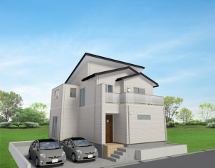 ★3月29日(土)～30日(月)開催【長府エリア】★
長府エリアにて2階建てのお家の見学会を開催！