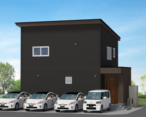 【富士市 川成新町】『33坪 3LDK◎GRAND SMART 見学会』開催！