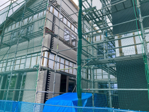 【期間限定】構造現場見学会