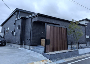 【ご入居宅訪問】＠一条inksVilla西郷・中庭があり開放感のある平屋・家事ラク動線・実際の住み心地や光熱費など