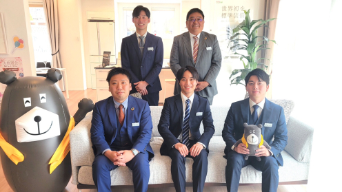 岐阜県高山市高山展示場