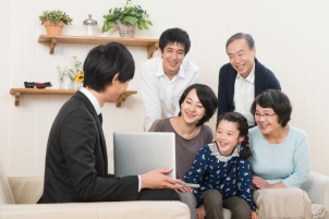 展示場で詳細をお伝えさせていただきます！