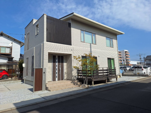 香川県高松市高松市伏石分譲展示場(完全予約制)