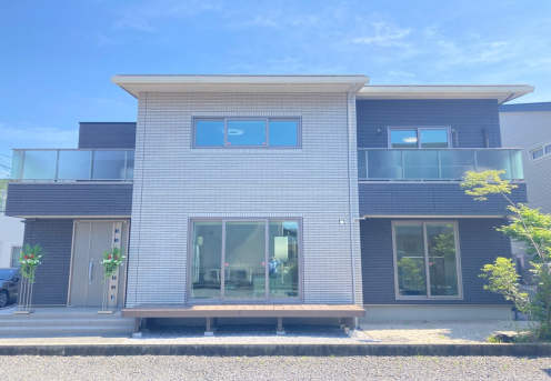 宮崎県延岡市延岡分譲展示場