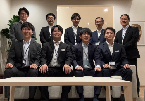新潟県新潟市新潟西展示場