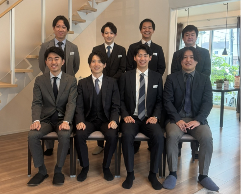 埼玉県越谷市新越谷展示場