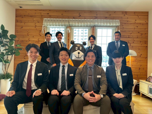 神奈川県川崎市川崎平間展示場