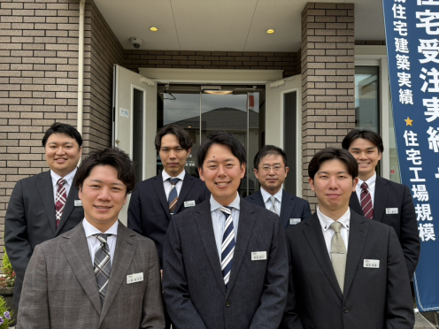 神奈川県横浜市西区横浜平沼南展示場