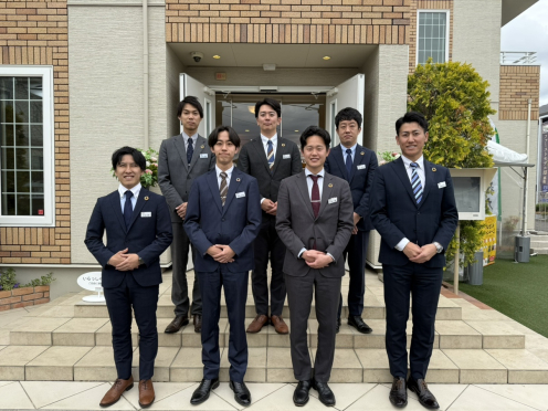 静岡県三島市三島南展示場