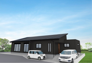 【32坪平屋建てのリアルサイズ住宅完成現場見学会】