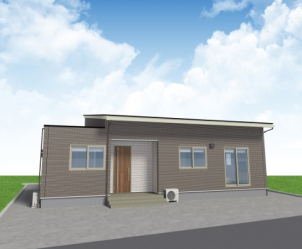 【岩国市開催】一条工務店の平屋建て‘‘OPEN HOUSE’’開催！
6月1日(日) 10：00～13：00
約28坪3LDKの平屋建てのお家。土間収納や回遊導線の素敵なお家です♪