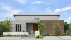 【大人気平屋現場見学会in白羽町】『広々23帖LDK』、ジメジメを感じさせない『除湿床冷房』、玄関で花粉を吹き飛ばす『花粉ジェット付』と見どころ満載です！