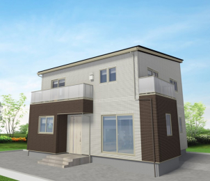【富士宮市 小泉】『36坪 5LDK◎GRAND SMART 見学会』開催！家事効率UPの回遊動線を採用した間取りで、移動時間の短縮や解放感にもつながります！