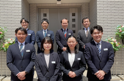 長野県長野市長野展示場