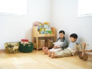 家のどこにいても、どこに行っても涼しい！そんなご生活がご体感いただけます！