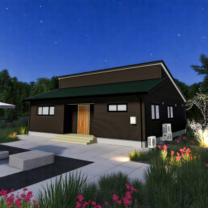 6月28日.29日
アイスマート39坪 ４LDKの平屋平屋見学後、展示場来場予約＆タブレットお貸出しでクオカード6000円分プレゼント！