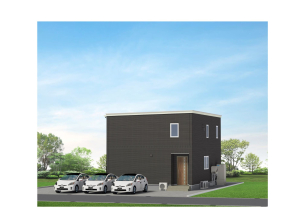 ≪上越市内で　2週連続 新築見学会≫
5月31日(土)～6月8日(日)まで

・青木(2階建て4LDK 36坪)
・木田（2階建て3LDK 31坪)