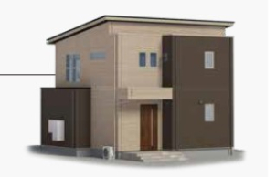 6/14～15  新築 住まいの見学会＠米子市彦名町☆GRAND SMART　『家族の気持ちも明るくする、吹抜のあるリビング』