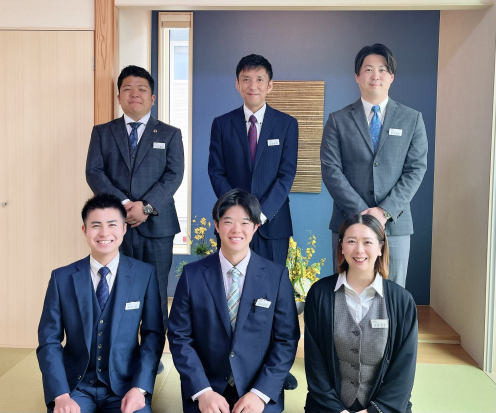 栃木県栃木市栃木展示場