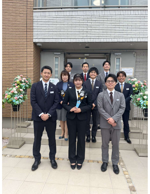栃木県那須塩原市那須塩原展示場