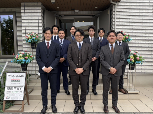 東京都足立区加平展示場