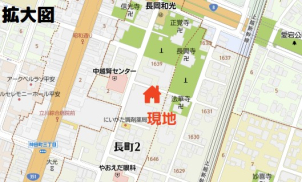 見学会マップ
