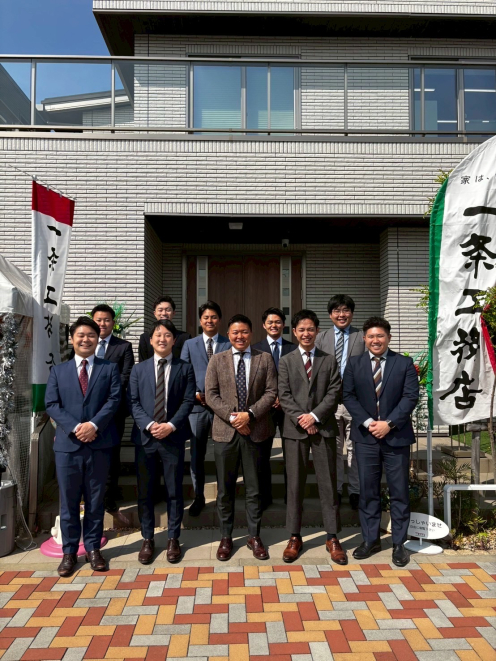 福岡県北九州市小倉東展示場