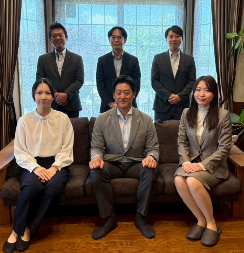 宮城県宮城郡利府町利府展示場