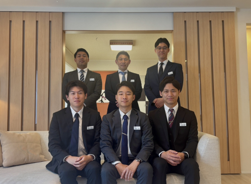広島県広島市広島アスタ東展示場