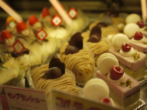 ★☆ご来場予約特典☆★
白い森様ケーキ券2000円分プレゼント！