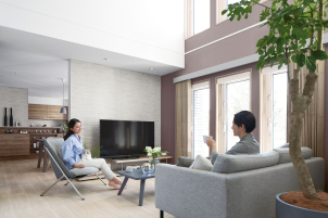 最新設備をご確認いただけます