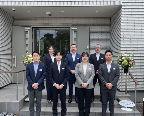 三重県津市津中央展示場