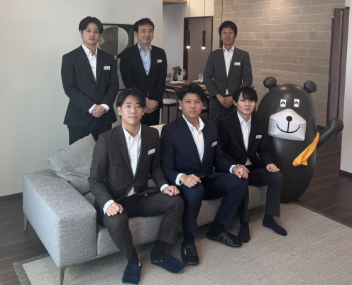 茨城県日立市日立展示場