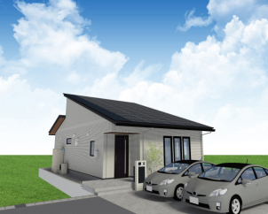 【完全予約制】7/5(土)、6(日）限定！三養基郡基山町にて開催！GRANDSMART 4LDK 30坪の平屋