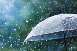 梅雨の時期でも温度や湿度もコントロールしております！デザインや間取りはもちろん住み心地もご確認ください。