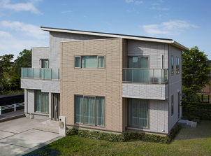 ★2階建て　3LDK　32坪 ★

