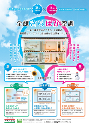 エアコン無しでも涼しい？


