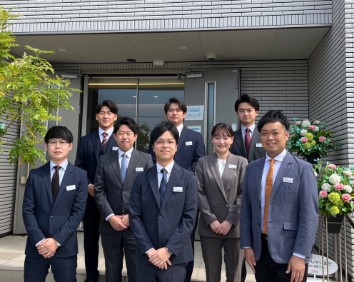 栃木県佐野市佐野展示場