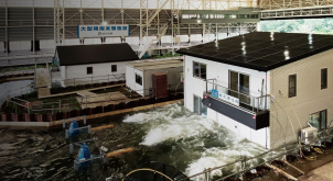 耐水害住宅！！
これからの時期はゲリラ豪雨が心配な季節です。最近は毎年全国各地で内水氾濫による浸水が発生しており、西濃エリアも昨年発生しました。
備えあれば憂いなし！！