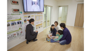 断熱性能って本当に大事なの？
断熱性能等級の違いによる住まい心地をご体感頂けます！