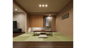 ショールームにてお好みのデザインや住宅設備など生活イメージを膨らましてみてください。