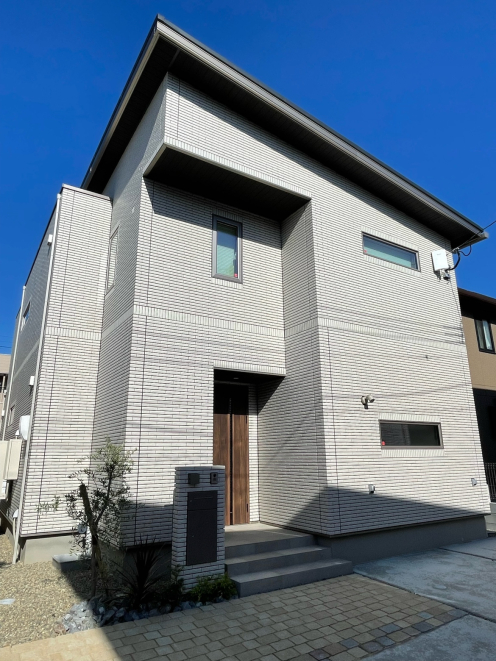 大分県大分市プレシャスサイド畑中分譲展示場(完全予約制)