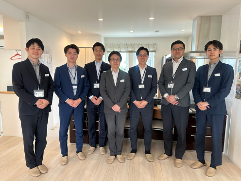 東京都江東区豊洲東展示場