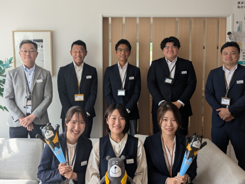 岐阜県土岐市土岐展示場