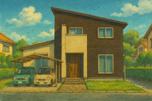 新築見学会開催！～長岡市上沼新田～　
GRAND SMART　49坪2階建　6LDK