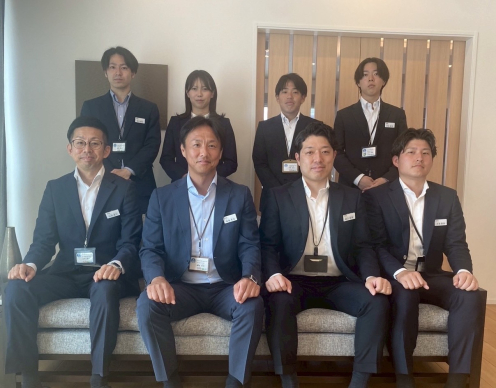 愛知県春日井市春日井展示場