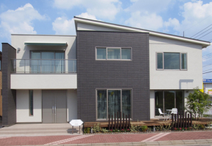 涼しい展示場で待ってます✨