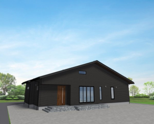 メンテナンス費用が高い外壁のことも建てる時に想定しておくことが大切です。
※画像はイメージです